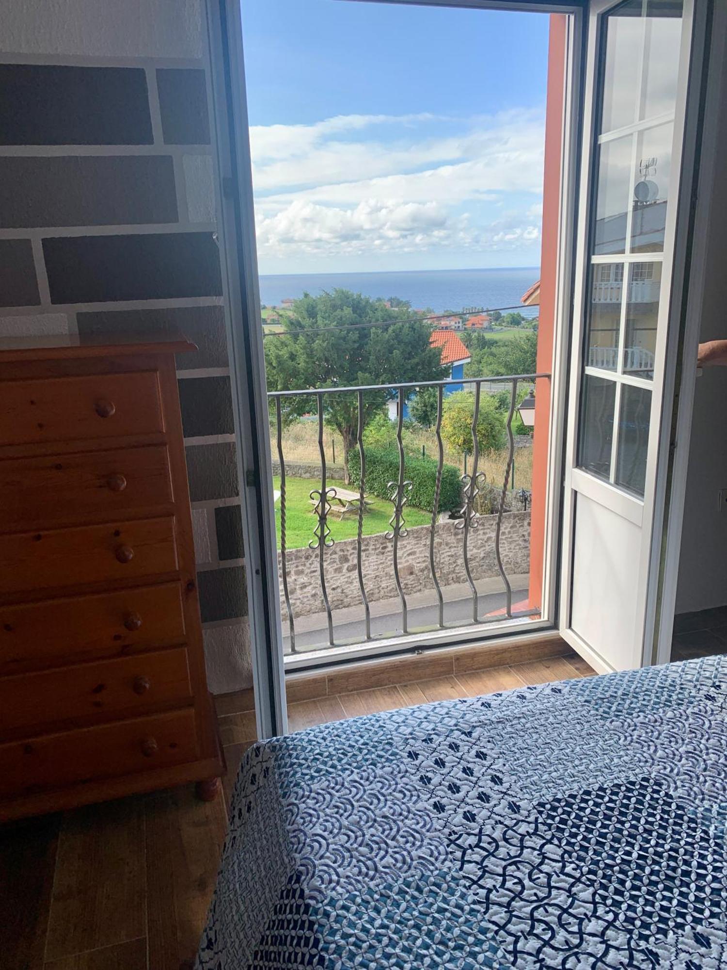 Casa Todah, Playas Y Montanas Duesos Dış mekan fotoğraf