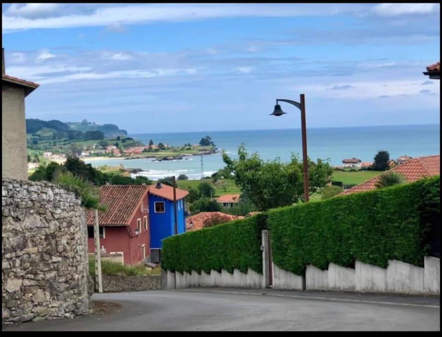 Casa Todah, Playas Y Montanas Duesos Dış mekan fotoğraf