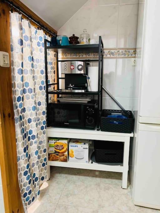 Casa Todah, Playas Y Montanas Duesos Dış mekan fotoğraf