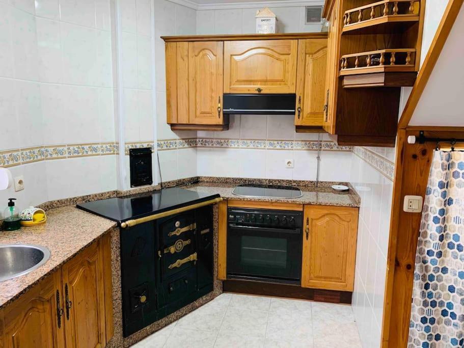 Casa Todah, Playas Y Montanas Duesos Dış mekan fotoğraf
