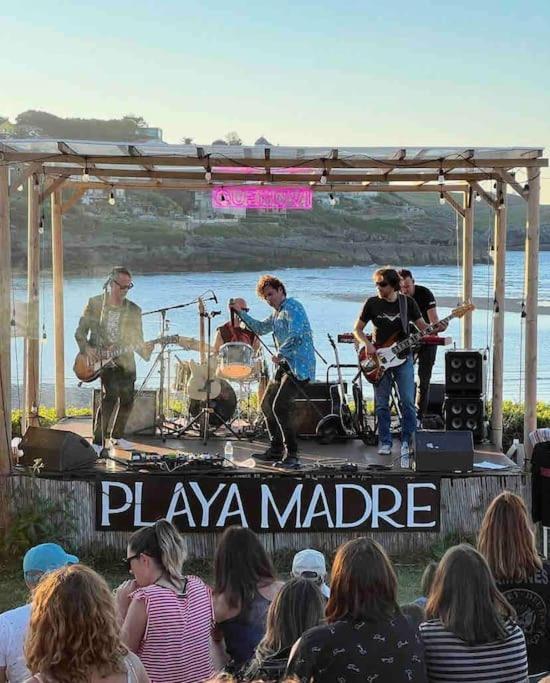 Casa Todah, Playas Y Montanas Duesos Dış mekan fotoğraf