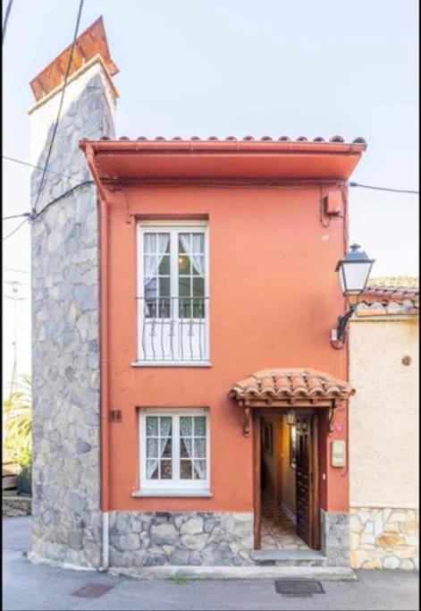 Casa Todah, Playas Y Montanas Duesos Dış mekan fotoğraf