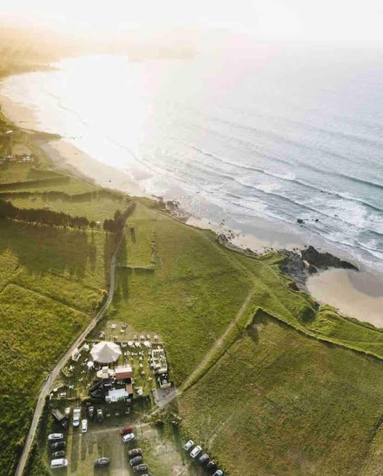 Casa Todah, Playas Y Montanas Duesos Dış mekan fotoğraf