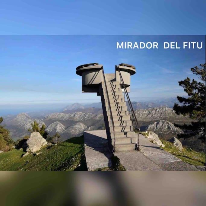 Casa Todah, Playas Y Montanas Duesos Dış mekan fotoğraf