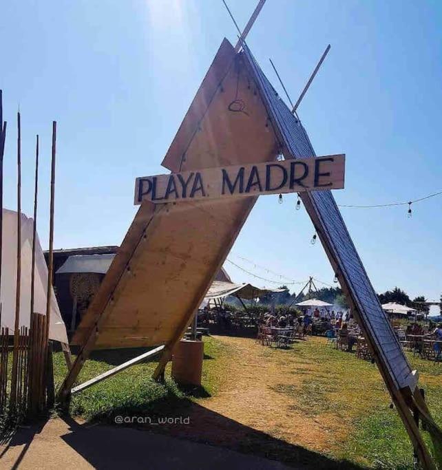 Casa Todah, Playas Y Montanas Duesos Dış mekan fotoğraf