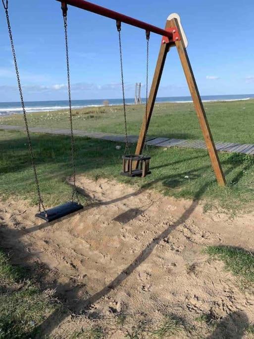 Casa Todah, Playas Y Montanas Duesos Dış mekan fotoğraf