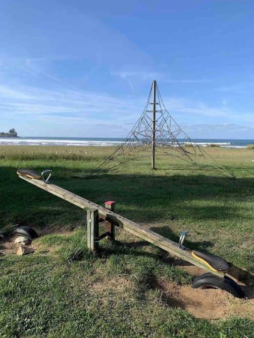 Casa Todah, Playas Y Montanas Duesos Dış mekan fotoğraf