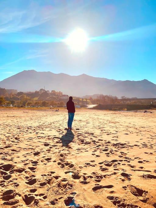 Casa Todah, Playas Y Montanas Duesos Dış mekan fotoğraf