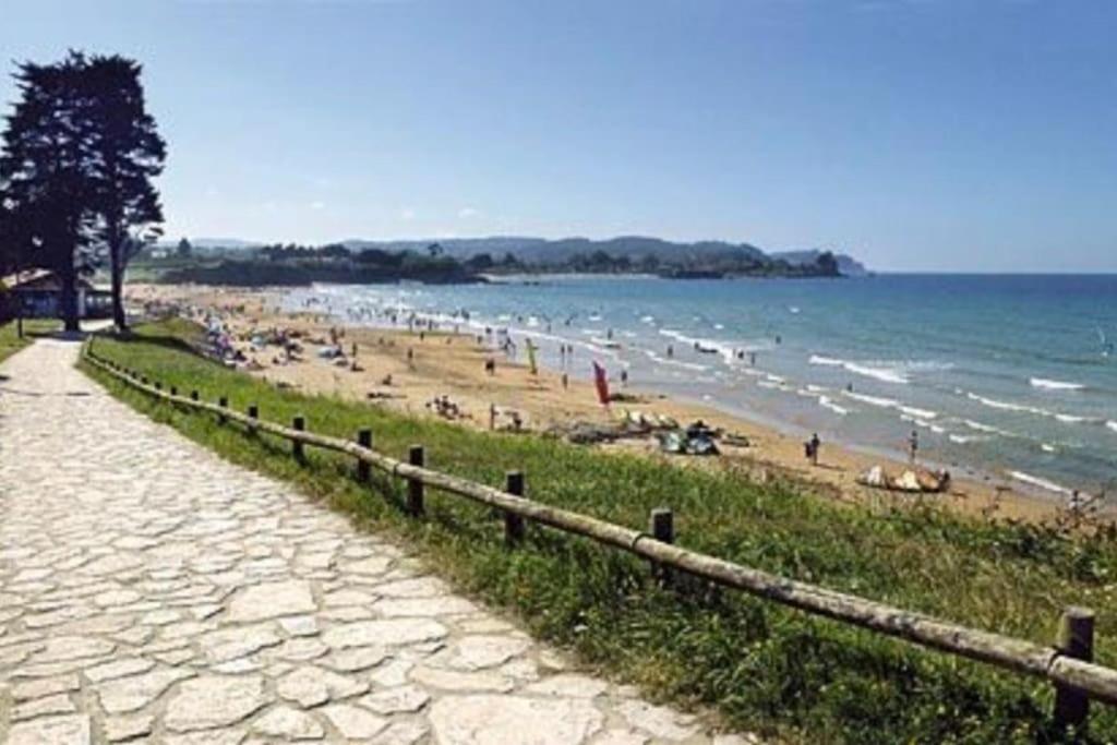 Casa Todah, Playas Y Montanas Duesos Dış mekan fotoğraf